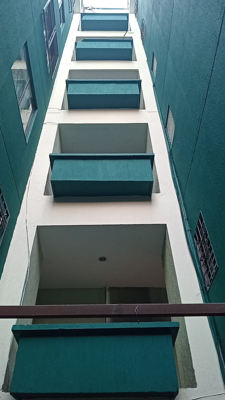 Proyecto BASARI Ingeniería