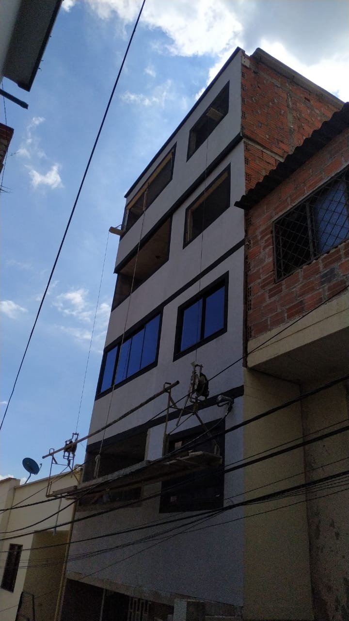 Proyecto BASARI Ingeniería