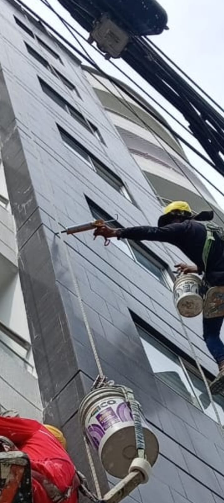 Proyecto BASARI Ingeniería