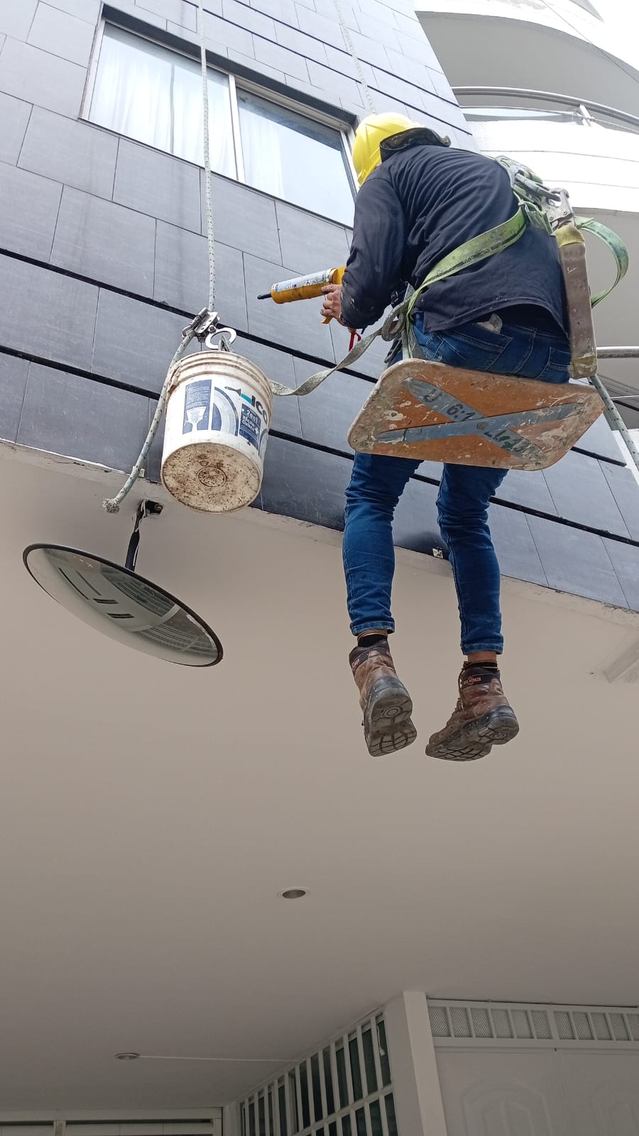 Proyecto BASARI Ingeniería