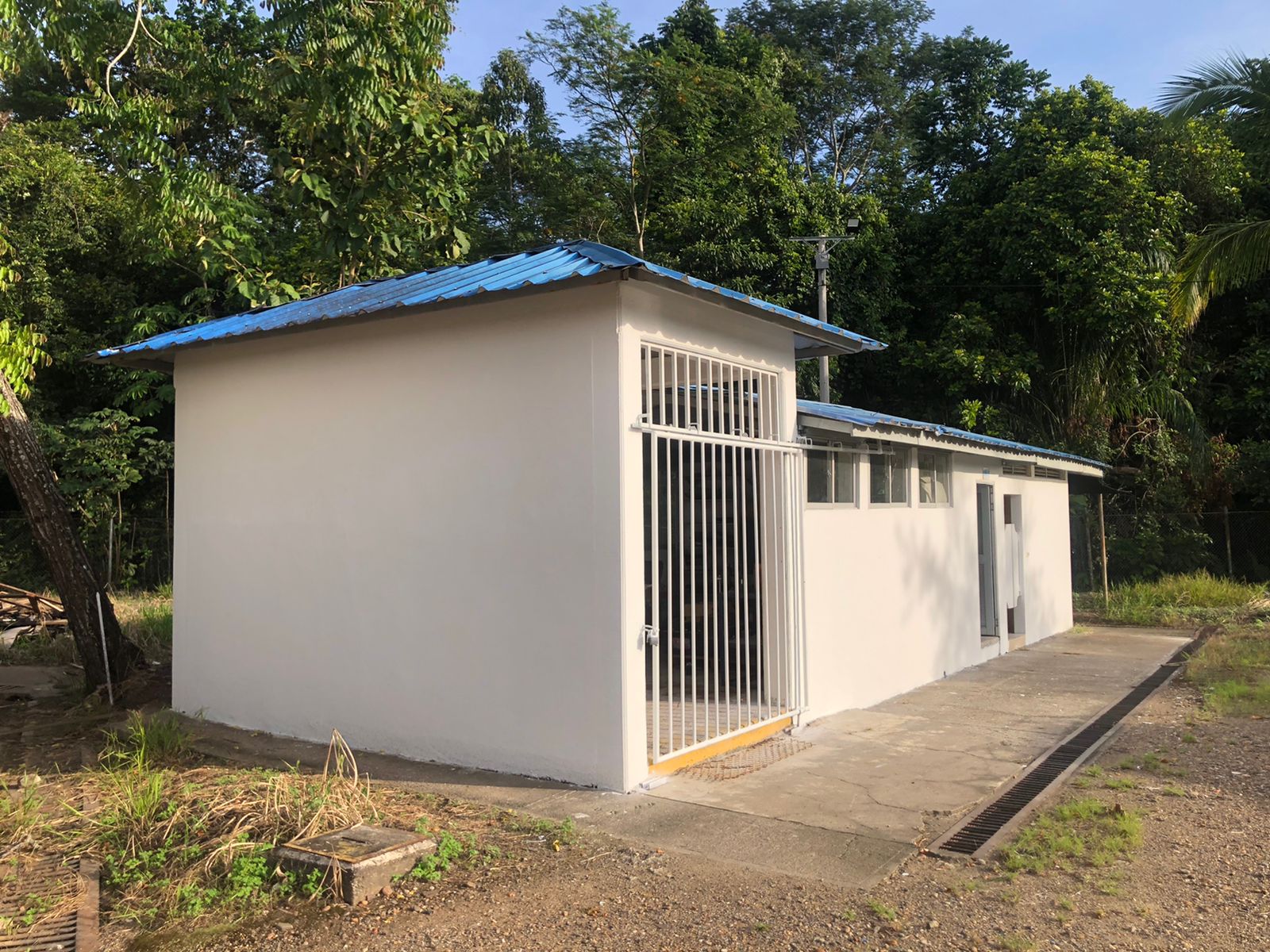 Proyecto BASARI Ingeniería