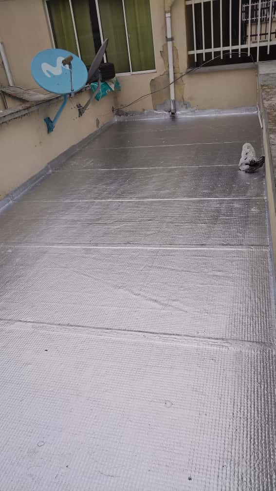 Proyecto BASARI Ingeniería