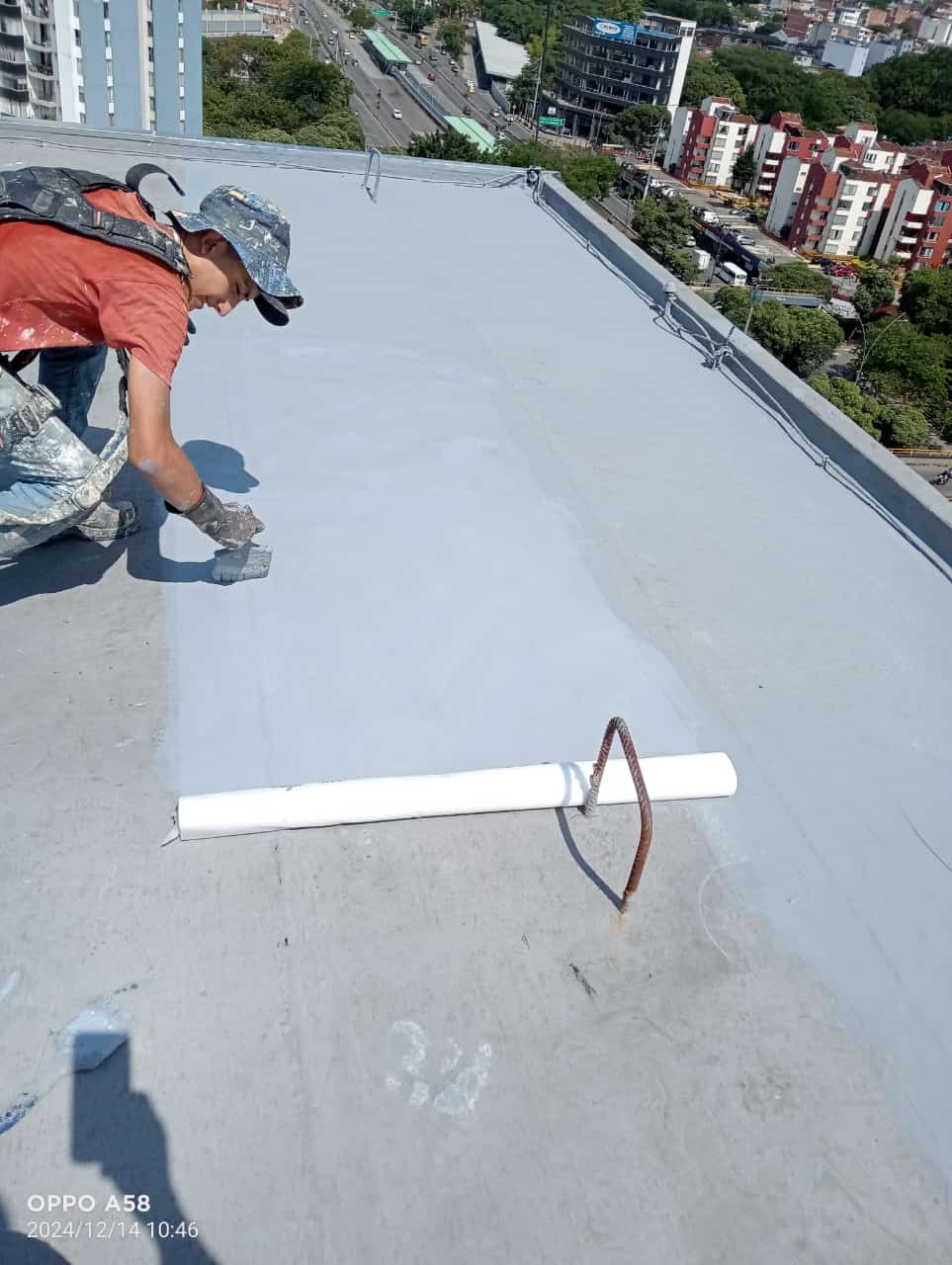 Proyecto BASARI Ingeniería