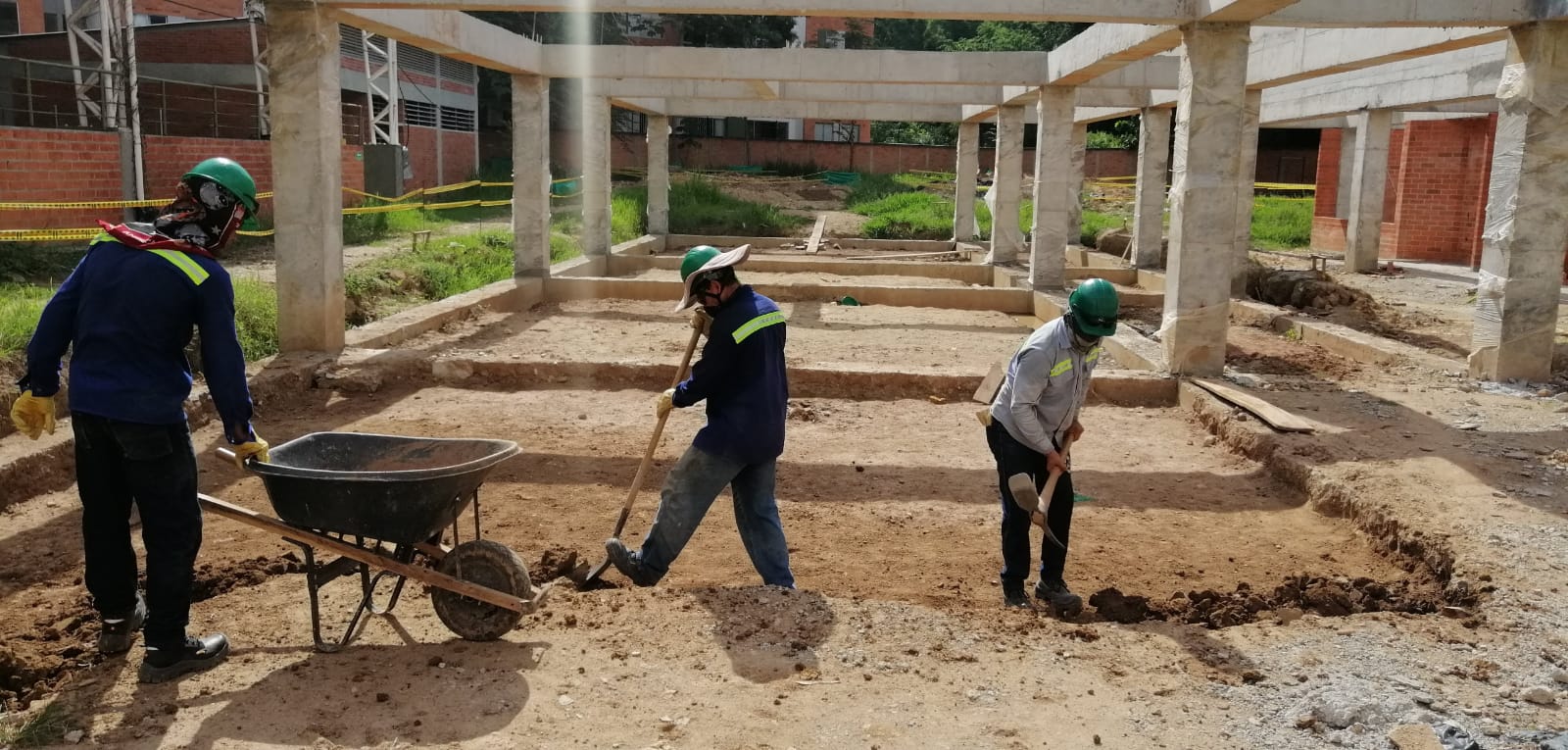 Proyecto BASARI Ingeniería