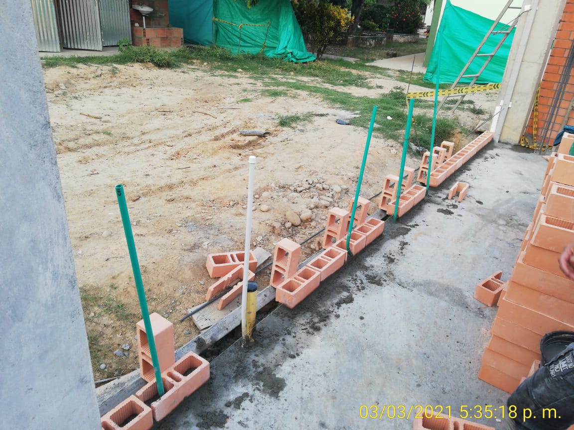 Proyecto BASARI Ingeniería