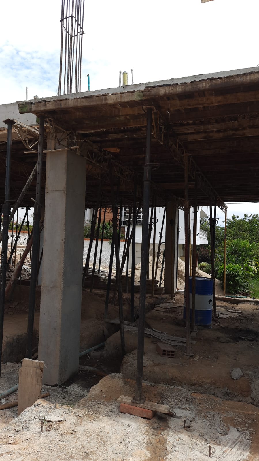 Proyecto BASARI Ingeniería