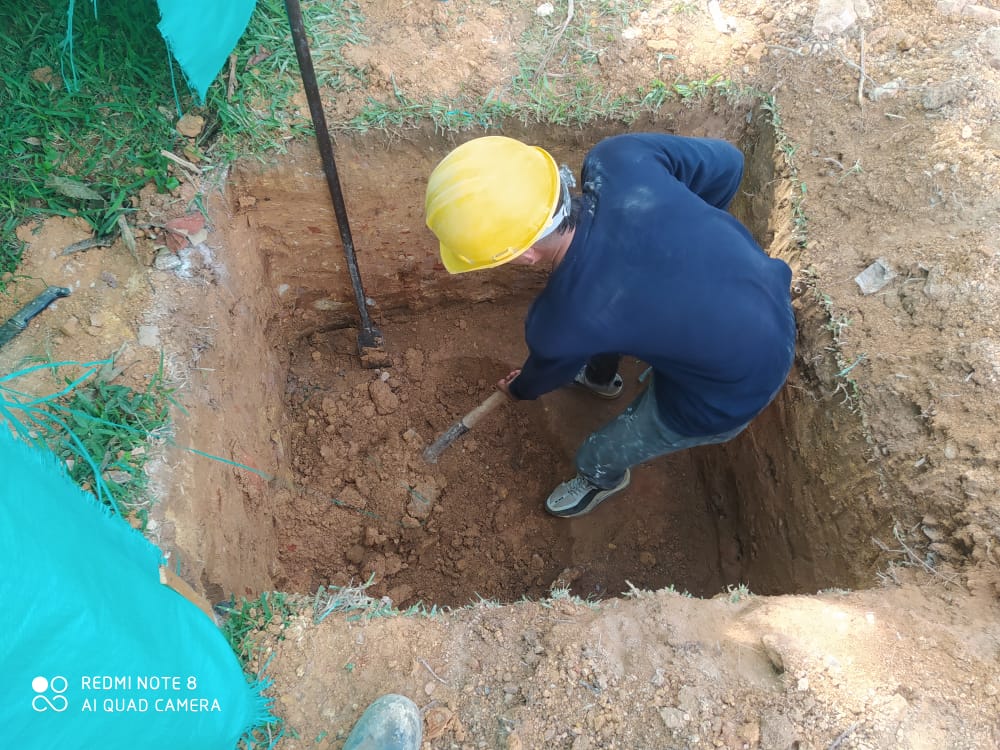 Proyecto BASARI Ingeniería