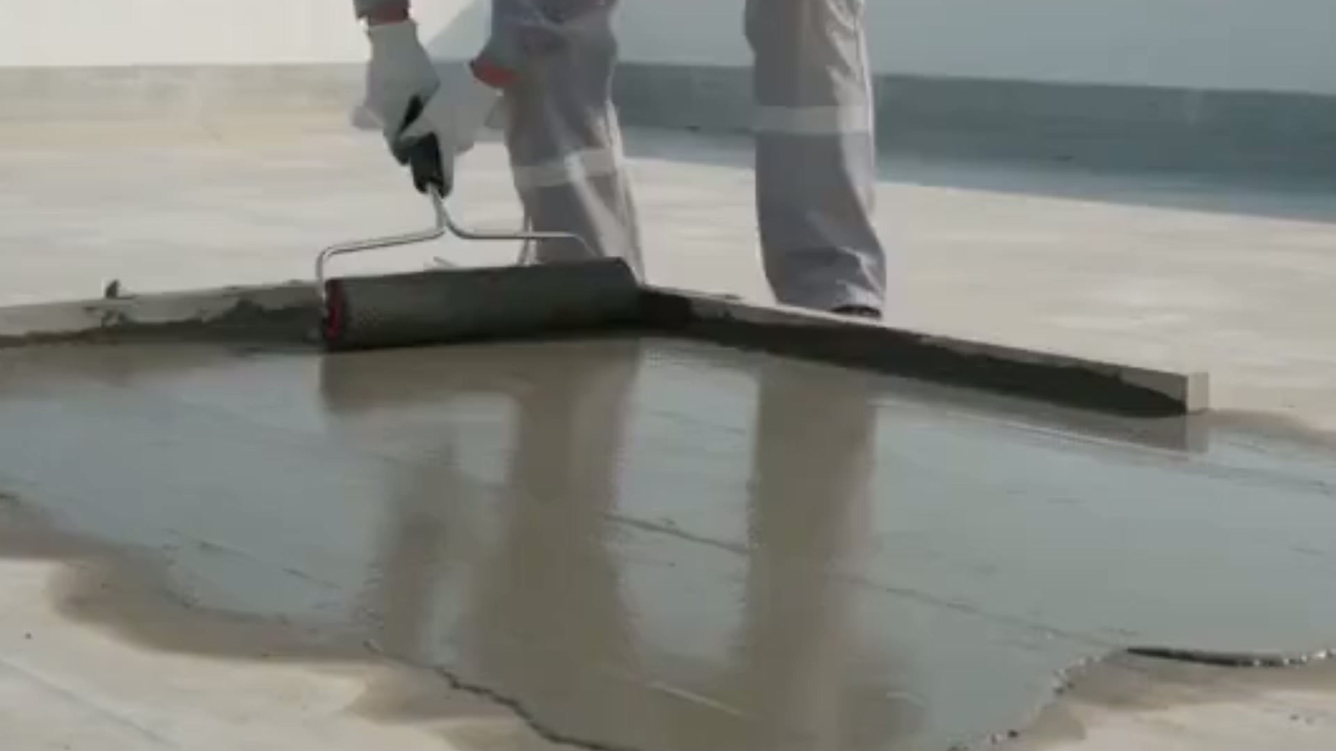 Impermeabilización Técnica BASARI