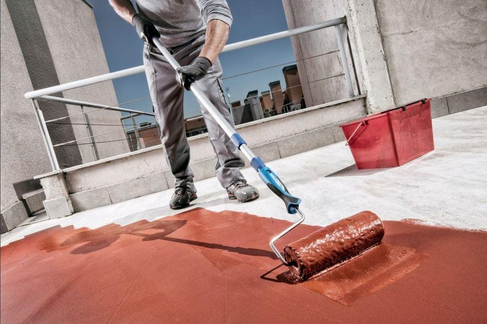 Ejecución de Obra